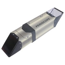 DIY 종이 텔레스코픽 잠망경 모델 빌딩 키트 발명품 물리학 실험 조립 학생 기술 교육 완구