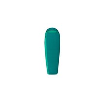 씨투써밋 져니 JoII 침낭 - 여성용 3계절 동계 265736, Regular