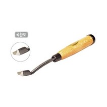 금화 조각도 곡환도