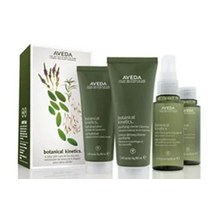 아베다 보태니컬 키네틱스 4스텝 스킨케어 키트 트래블 팩