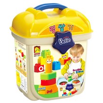 옥스포드 베베 링쌓기 BB1351 베베블록 1351