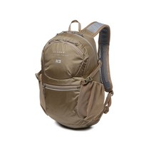 [국내매장판] K2 등산 가방 백팩 경량 배낭 용품 백패킹 딜라이트 10L (DELIGHT 10) (D/Beige) KUS22B15E4