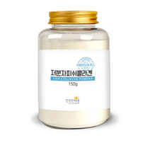 헬스앤푸드 저분자 피쉬콜라겐, 2개, 150g