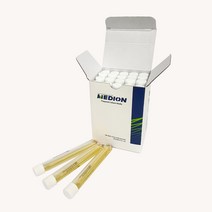 [MEDION]메디온 식품공전 대장균 배양배지 2배농도 MMGM 배지 Minerals Modified Glutamate Medium 10mlx20tube