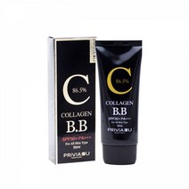 BTM 프리비아 콜라겐 블레미쉬밤 50g 보습 수분보충 수분에센스 화장품 보습에센스 에센스