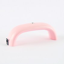 레진공예 레인보우 미니램프 9w, 색상랜덤