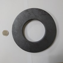 페라이트 자석 사각 링, 페라이트 링 자석 D180XD95X20