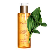클라랑스 토탈 클렌징 오일 150ml, 80062048, 상세설명 참조, 상세설명 참조