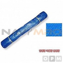 BA)분진망 (러셀망) 1ROLL/규격(폭x길이m) 1.2x50/ 청색, 상세페이지 참조