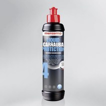 멘제르나 리퀴드 카나우바 프로텍션 왁스 250ml, 1개