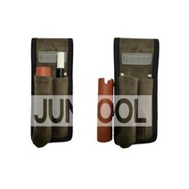 주경산업 하카주머니(2구) JK-080