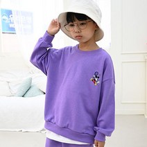 소년마켓 테니스미키 맨투맨