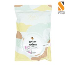 카일스 요거트 파우더 1kg