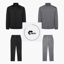 네파 nc신구로점 21fw 정품매장 남성 가을 트레이닝복 세트 109000원 실화?? 가성비끝판왕 7h56221/7h56321
