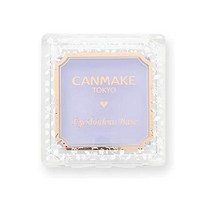 [캔메이크 메이크업] 캔메이크 아이섀도우 베이스 PP 핑크 펄 2g, 블루/XL