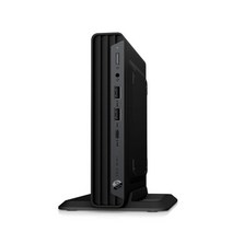 [HP] 프로 미니 400 G9-734X7PA-P/i3-12100T (8GB / 256GB / Win10Pro) [기본제품]