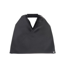 메종 마르지엘라 명품마틴마르지엘라 미니 재팬니즈 토트백 SB6WD0013P4313T8013BLACK 7429265204068665