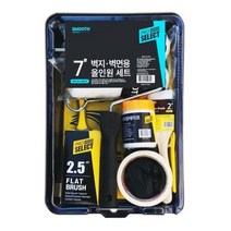 노루페인트 프로셀렉트 페인트 올인원 도구세트 7인치, 1개