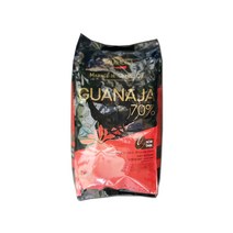 발로나 과나하 70% 초콜렛 3kg 그랑끄루/다크커버춰/다크초콜릿, 본품+아이스박스+팩(중), 1개