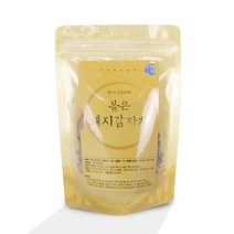 국내산 볶은 돼지감자차 70g