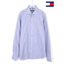 빈티지/ 토미힐피거 남방/남성XL/셔츠/브랜드/5073a2