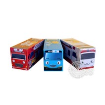 해태 붕붕붕 꼬마버스 타요 140g X 6개, 1