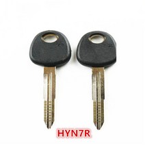 리니어스케일 10PCS/LOT Engraved Line Key Blade For Toyota Camry Reiz Corolla 2 1 LiShi Scale Shearin, 07 HYN7R