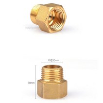 엑셀파이프연결 서비스소켓 철물점 수작업공구 5개, 4전