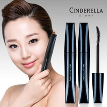 [KT알파쇼핑][신데렐라스토리] 시즌3 에어볼륨 마스카라 1+1, 상세페이지참조