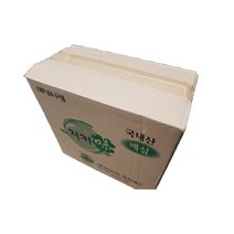 지키미 정하나 매실원액 1BOX(1.5Lx8P), 1개, 1.5L