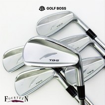 포틴 TB5 포지드 아이언세트 FS90i S