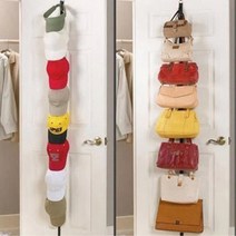 자취방 공간활용 모자걸이 도어행거 대학생방 현관문 모더니즘 전셋집 기숙사 아이방, 다걸어 도어훅