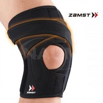 ZAMST EK-5 무릎보호대 EK-5