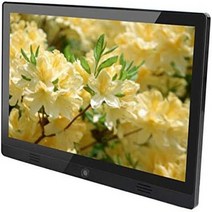 혜안 KEIAN 10 인치 사이 니지 모니터 MiniHDMI 입력 단자 탑재 KDS10HR