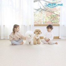 [알집] 린넨 롤매트 300X110X2.2cm 2종 택1, 상품선택:롤매트 300X110X2.2cm 린넨베이지