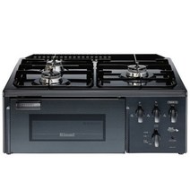 린나이 3구그릴 스마트플러스센서 가스렌지 RTR-F3100, 린나이 3구그릴 스마트플러스센_LPG