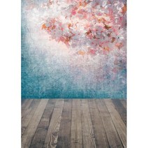 촬영배경지 촬영 꽃 자연 스튜디오 사지관 다채로운 Bokeh 비닐 배경 어린이 아기 연인, 150cmX220cm, FD-5457