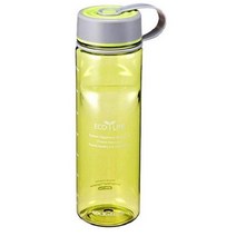 [SH] 락앤락 투톤 물병 ABF604 연두색( SH 72000EA ), 본상품