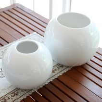 단아한화병 화병 꽃병, H2단아한화병(소)