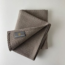 조지젠슨 다마스크 이집트 티타월 7가지 색상 행주, 1개
