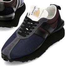 랑방 22FW 나일론 범퍼 스니커즈 SKBRUC NYLO A22 2960