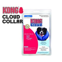 [KONG]콩 애견넥카라 Medium/넥튜브, 없음, 상세설명 참조