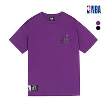 [NBA] 유니 골든스테이트 워리어스 한문시리즈 티셔츠(N192TS201P)