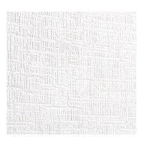 난방 방풍 방한 보온 접착식 단열 벽지 폼블럭 2.5m 무늬 친환경 사계절용 은박 5mm, 라이즈 한지그레이
