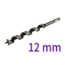목공드릴비트 목공기리 12mm Long