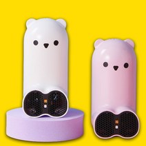 뽀송슈 신발건조기 운동화 살균기 신발살균기 탈취기 말리기 관리기 소독기, 클린코튼, 퍼플