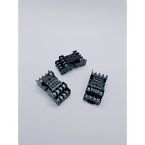 MY4 릴레이 소켓14핀 대양전기 DRS-02-14P