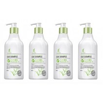 [아토피협회 추천] 아토러브 네츄럴 히노끼 엡솔루트 편백 헤어 샴푸 (500ml) + 사은품 : 달팽이 폼클렌징 130ml / 탈모증상 완화 아토피성 두피관리, 4개