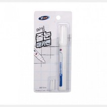 타일 줄눈마카펜10ml 커버 보수 욕실청소 곰팡이 제거 기름때 틈새