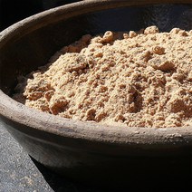 순창고전 메주가루 500g /시골집 전통 메주분말, 1개